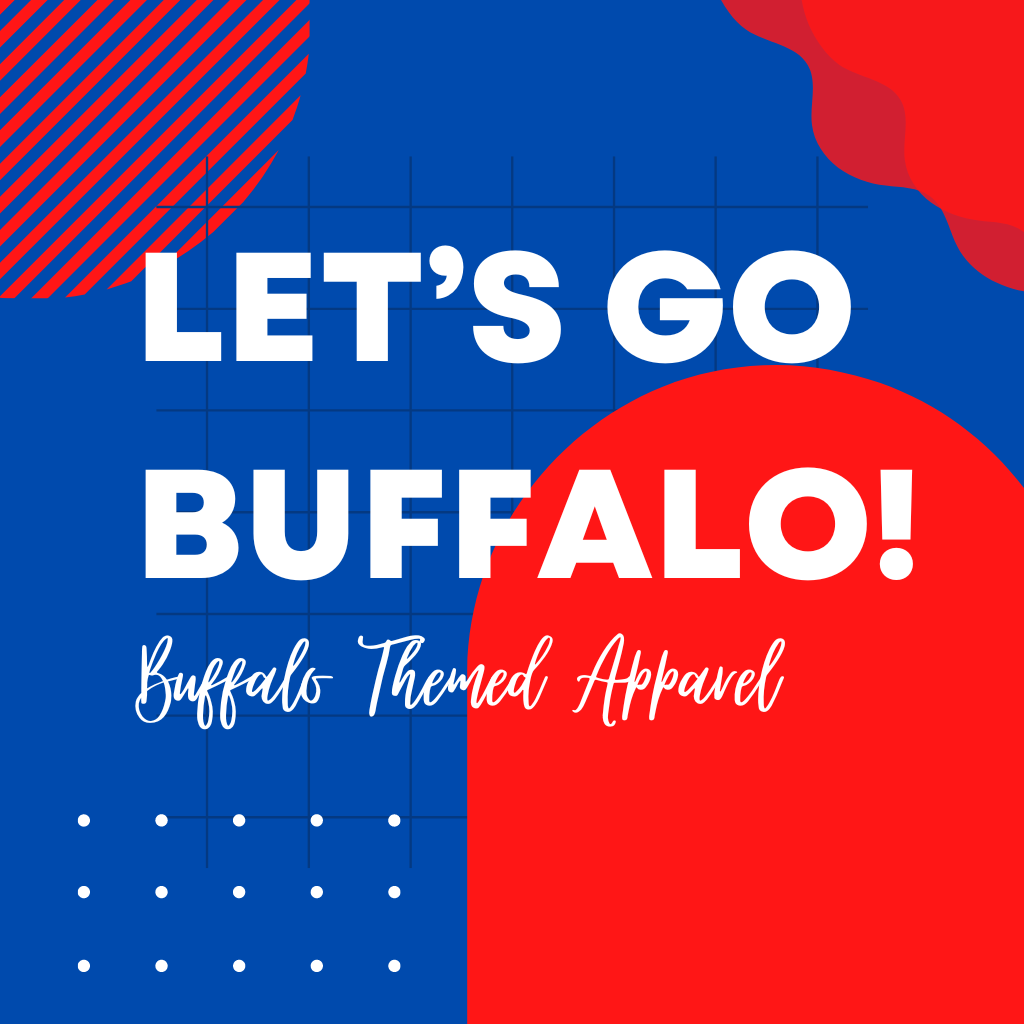 Let's Go Buffalo