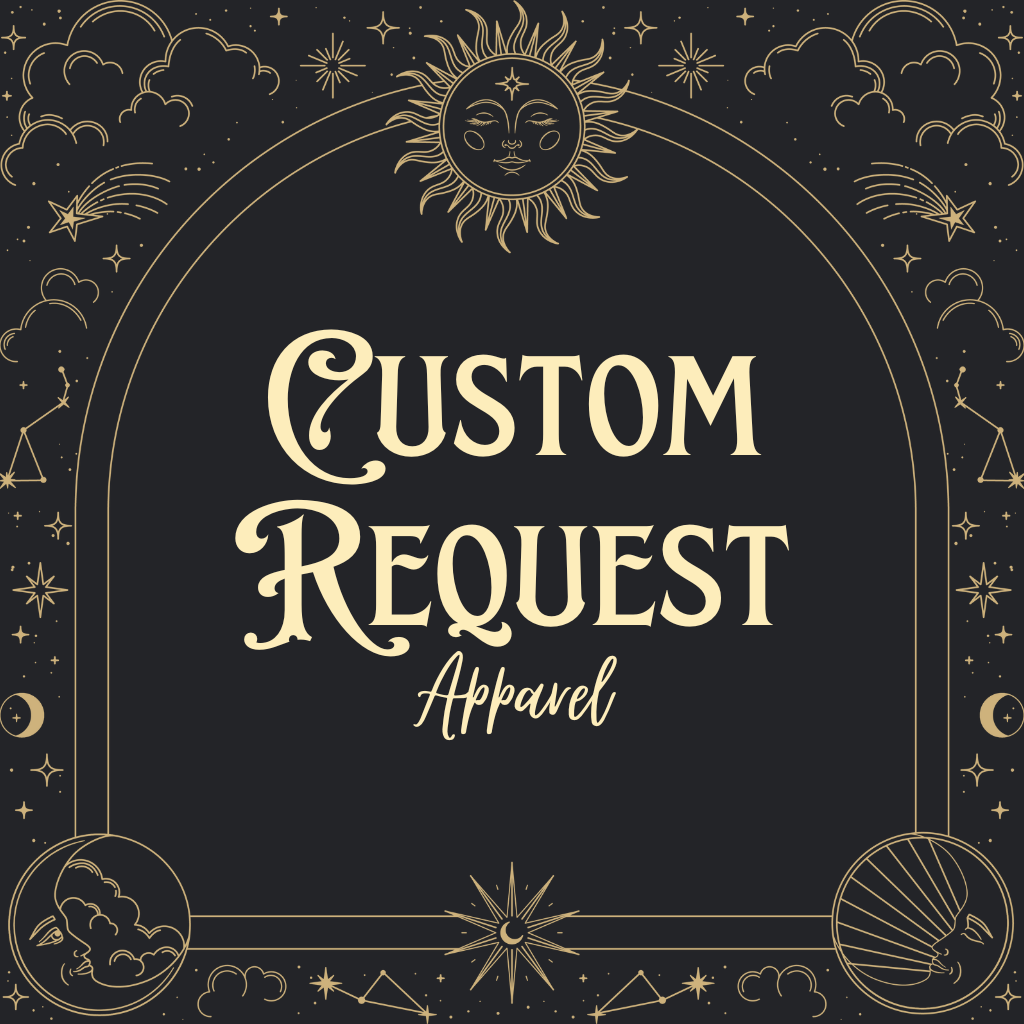 Custom Request