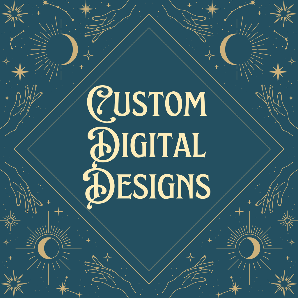 Custom Digitals