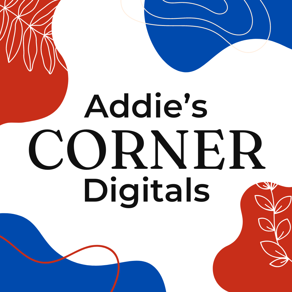 Addie’s Corner