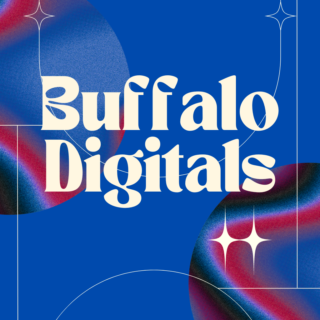 Buffalo Digitals