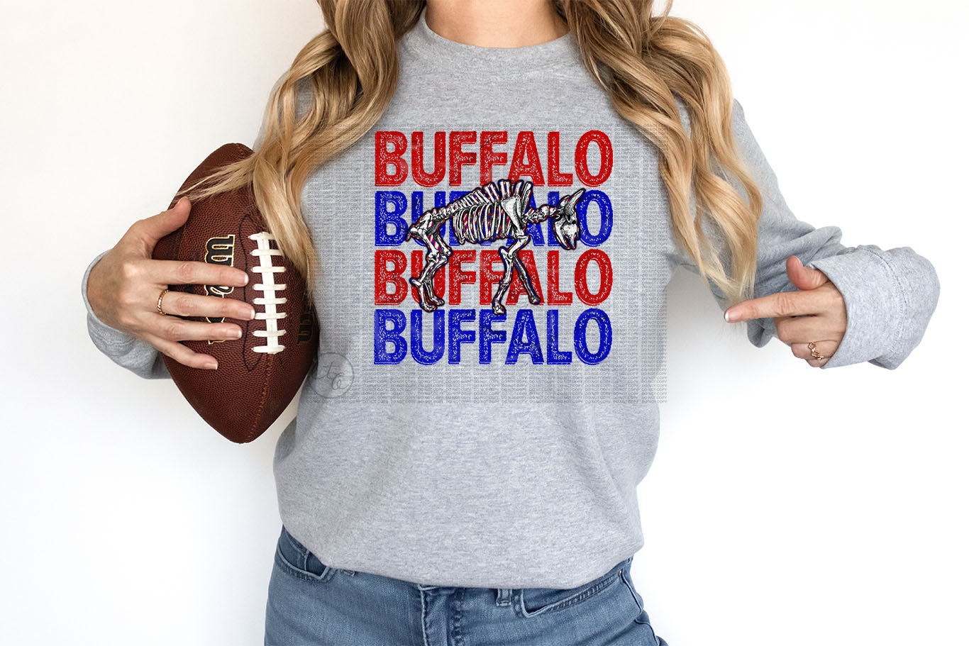 Buffalo Buffalo Buffalo