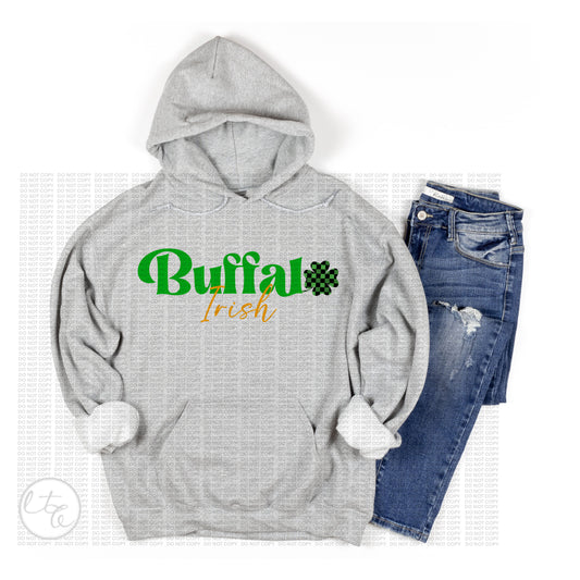 Buffalo Irish Digital